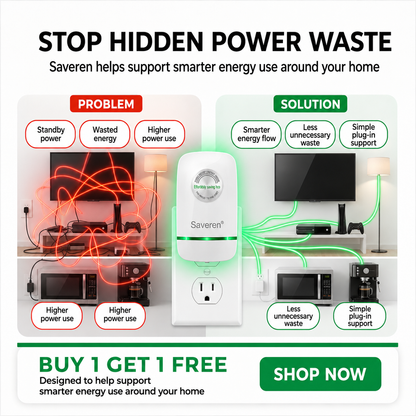 Saveren Power Saver