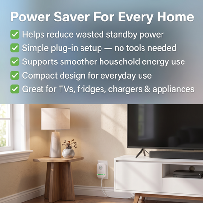 Saveren Power Saver
