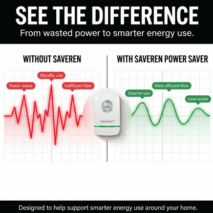 Saveren Power Saver